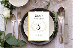 Table Settings Mock-up Bundle Product Image 2