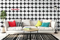 Wall Mockup - Bundle Vol. 1 Product Image 2