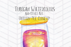 13 Witch Studies Unicorn Ed Product Image 3