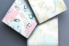 Art seamless patterns Product Image 7