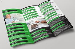 Real Estate Trifold Product Image 5