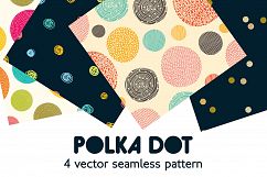 Polka dots! Product Image 1