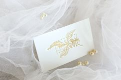 Wedding Monogram Collection Product Image 13