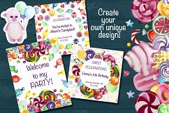 Cute animals &amp; sweets Product Image 8