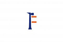 f letter repair logo Product Image 1