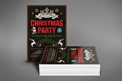 Best Christmas Flyer Product Image 4