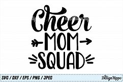Football SVG Bundle, Football Mom Bundle, SVG, PNG, Cut File Product Image 5