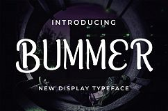 Bummer Product Image 1