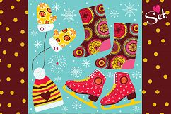 Winter mood. Product Image 7
