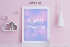 Pink Clouds Product Image 6