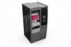 ATM Mockup Mockup Product Image 12