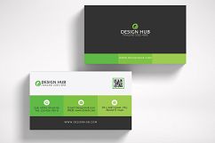Business Card Template Product Image 3