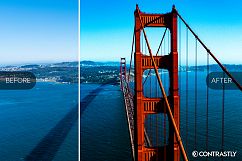 Film Sims Lightroom Presets Volume II Product Image 3