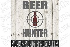 Beer Hunter Product Image 1