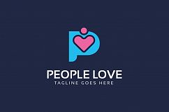 People Love Logo Product Image 2