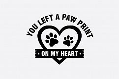 Cat Lover SVG crafter Product Image 5