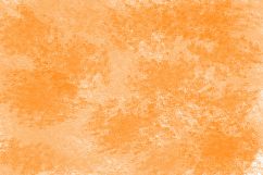 Halloween Digital Paper, Watercolor Digital Paper Product Image 3