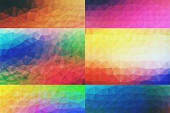 Vintage Polygons Product Image 5