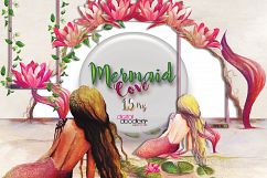 Mermaid Cove Product Image 4