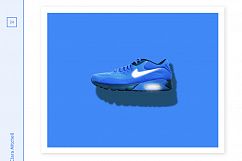 Fashion Designer Keynote Product Image 24