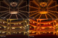 Theatre Lr Presets Product Image 3