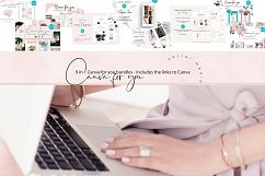 All Canva for you shop bundles Product Image 1