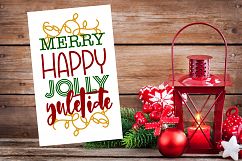 Christmas Bundle - New Releases Bundle - 2018 Collection Product Image 3