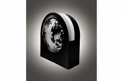 Snow Globe Winter Forest Dream Product Image 3