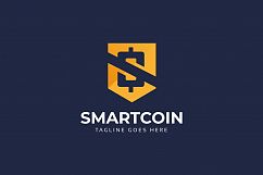 Smartcoin S Letter Logo Product Image 2
