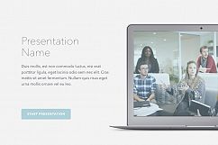 Teamwork PowerPoint Template Product Image 3