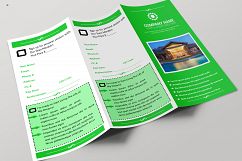 Real Estate Trifold Product Image 7