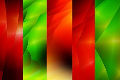 Abstract backgrounds V2 Product Image 3