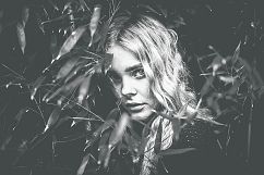 Eleganza | 74 Black &amp; White Lightroom Presets Product Image 43