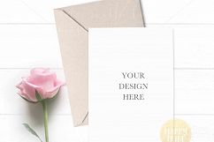 Stationery Mockup Bundle Product Image 3