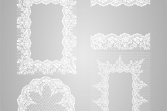 Royal Lace Collection Part 004 Product Image 3