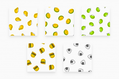 Foody Patterns Product Image 17