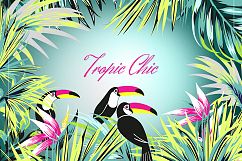 Tropic Chic Product Image 2