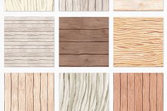 New Watercolor Textures and Graphics Bundle Product Image 7