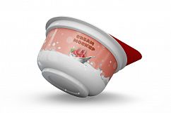 Cream Mockup Product Image 15