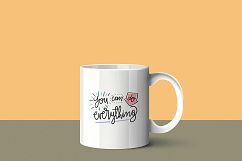 3 Mug Mock-ups Product Image 6