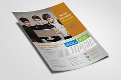 Education Flyer Template Product Image 3