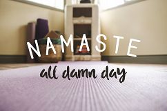 Boho Yogi Photo Bundle Product Image 5