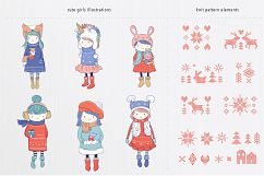 Cold weather, Warm friendship Product Image 6