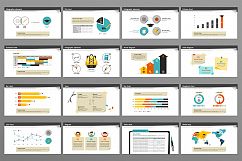 School Supplies PPT Product Image 2