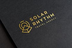 Logo Mockups Pack. Paper Edition. Vol.1 Product Image 8