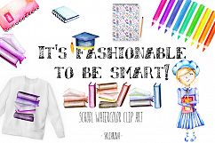 It&#039;s fashionable to be smart! Product Image 1