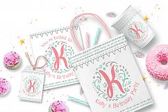 Pretty Little Things- Decoration Kit Product Image 15