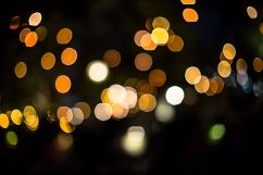 Blurred night lights  Product Image 1