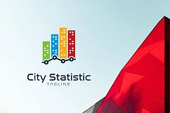 200 Premium Logo Template Bundle - Bonus 1900 Vector 8 Font Product Image 12