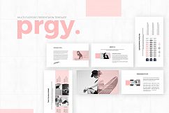 Prgy PowerPoint Product Image 4